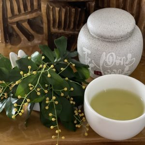Ngâu Hương