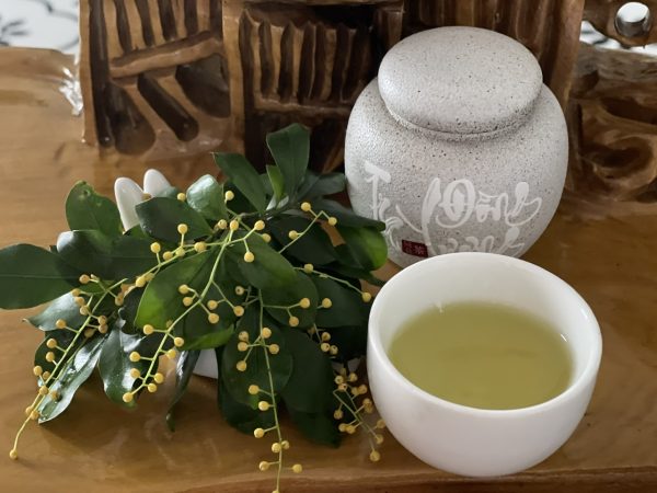 Ngâu Hương